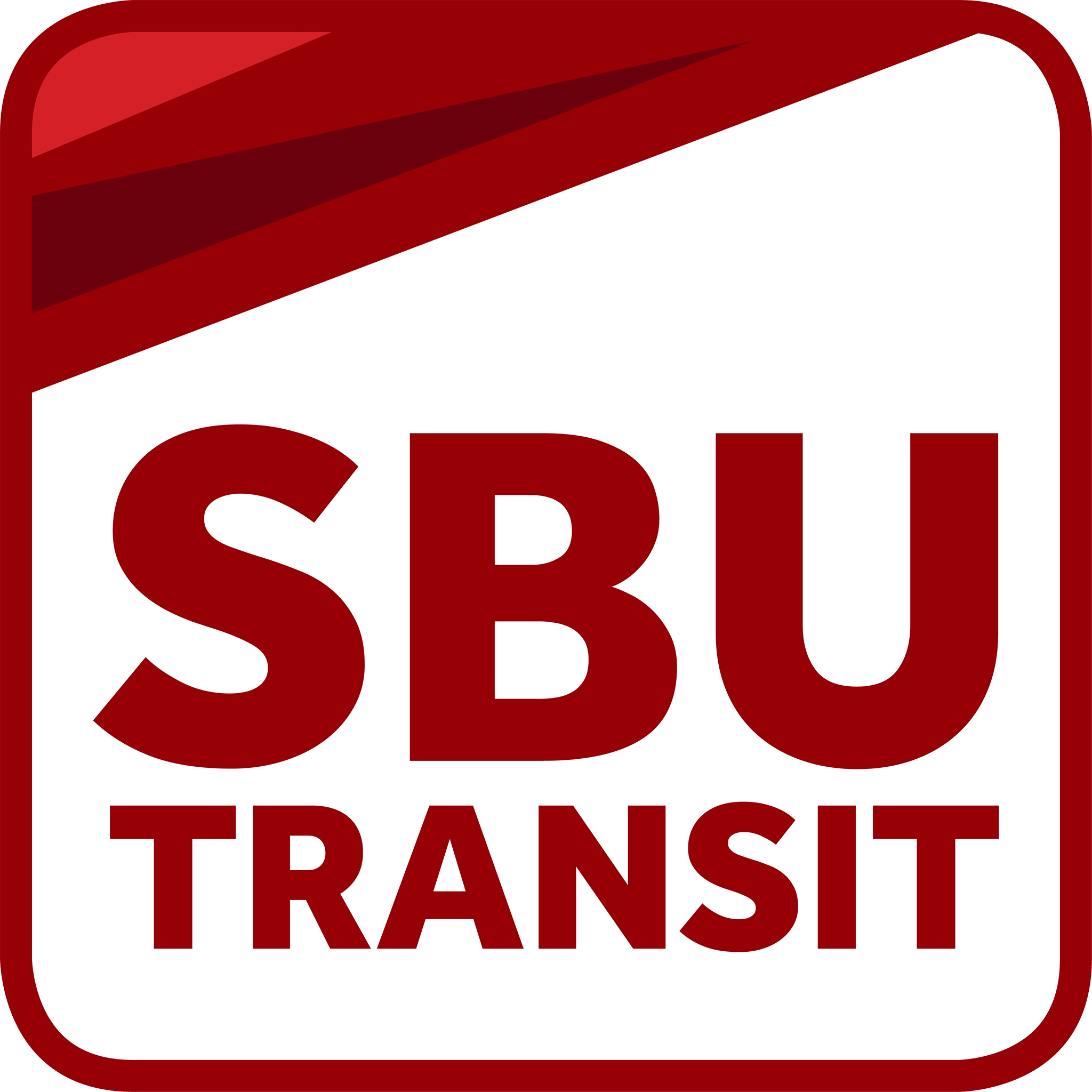 SBU Transit