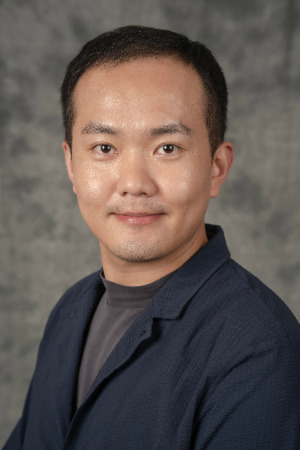 Ben Zhang