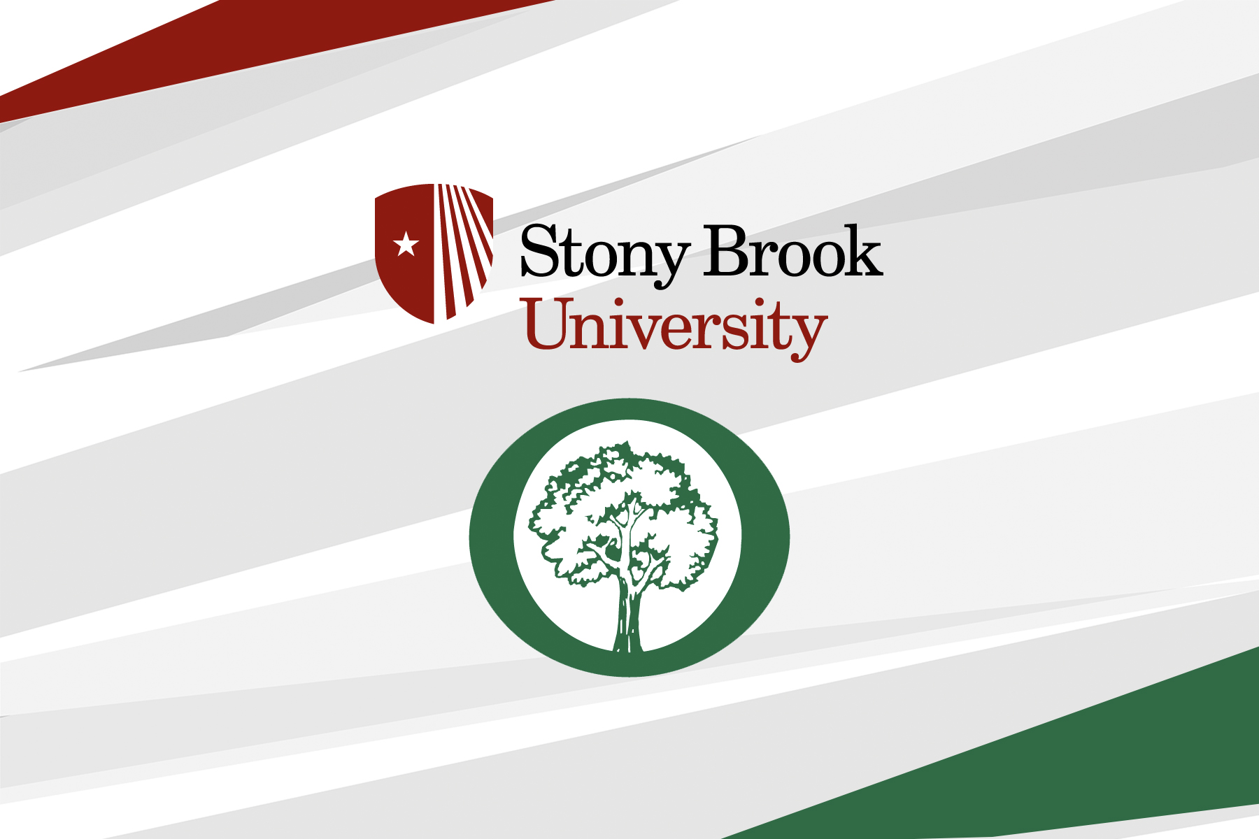 SBU x Arbor Day Foundation Logos