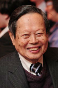 C. N. Yang