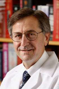 Kenneth Kaushansky