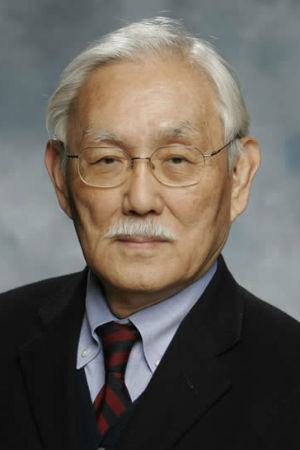 Masayori Inouye