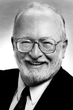 Paul C. Lauterbur