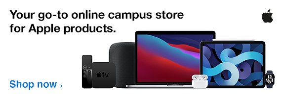 Apple education discounts