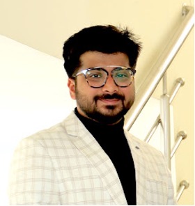 Akash Ranjan Pati