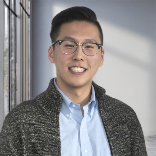 Photo of Jia Wei Cao