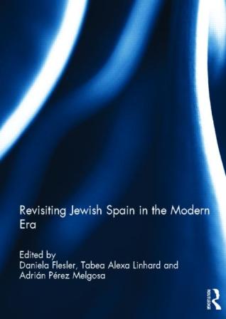 Jew Spain Daniela Adrian