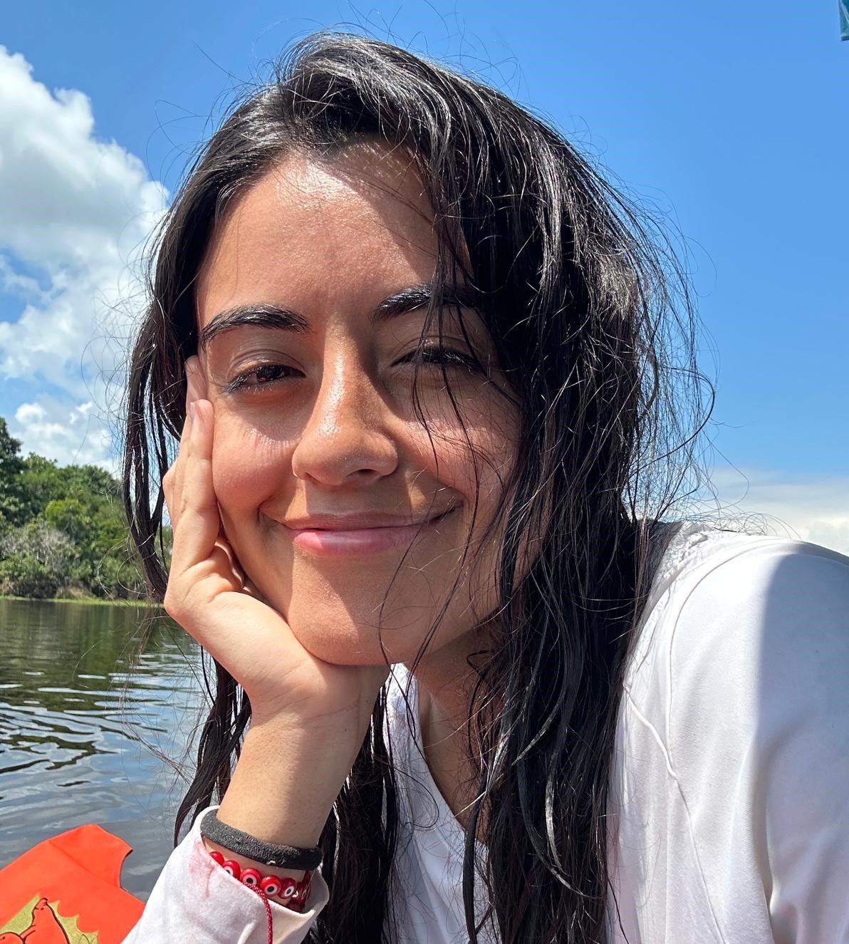 María Paula Lizarazo