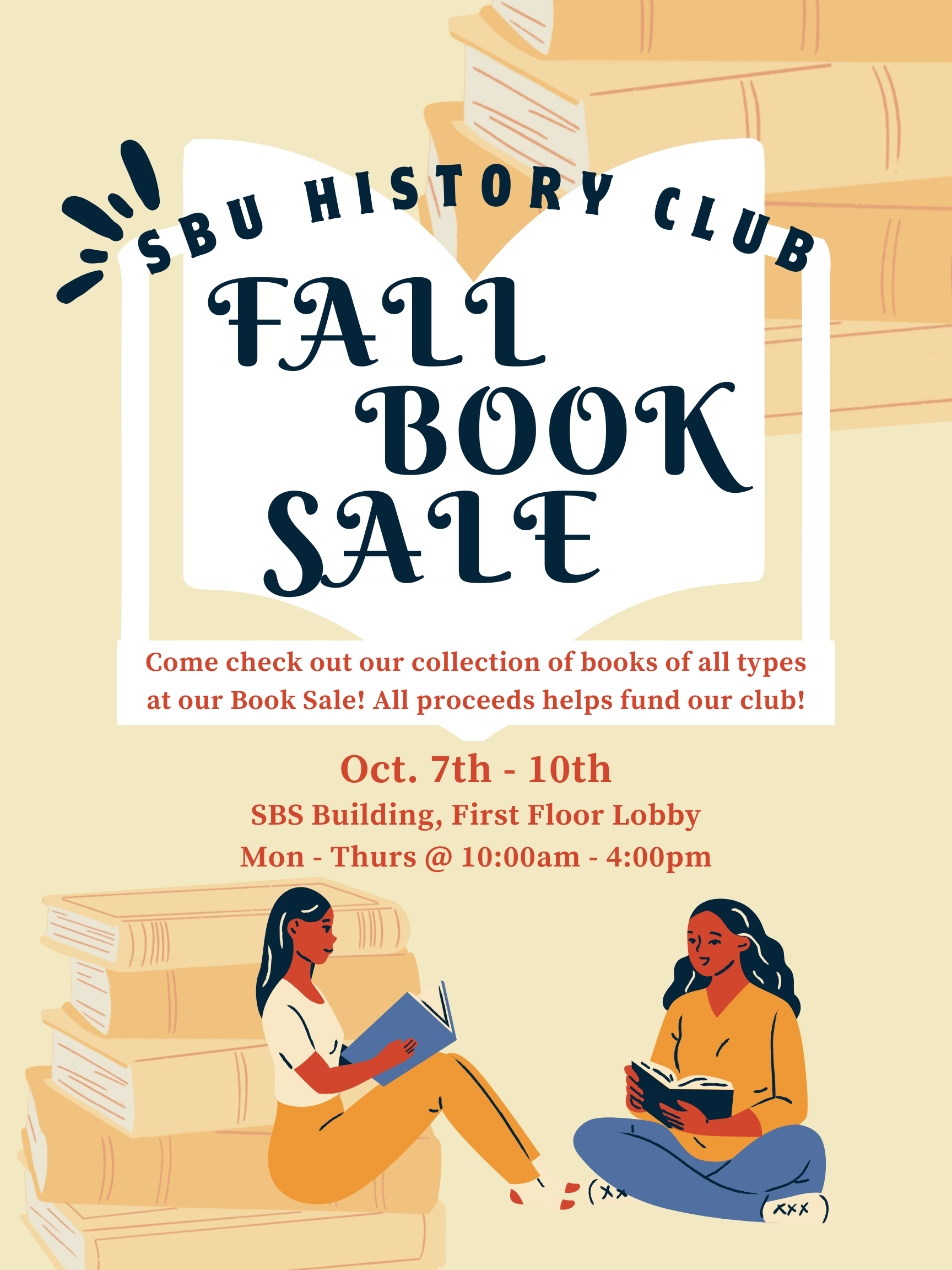 fall24 book sale