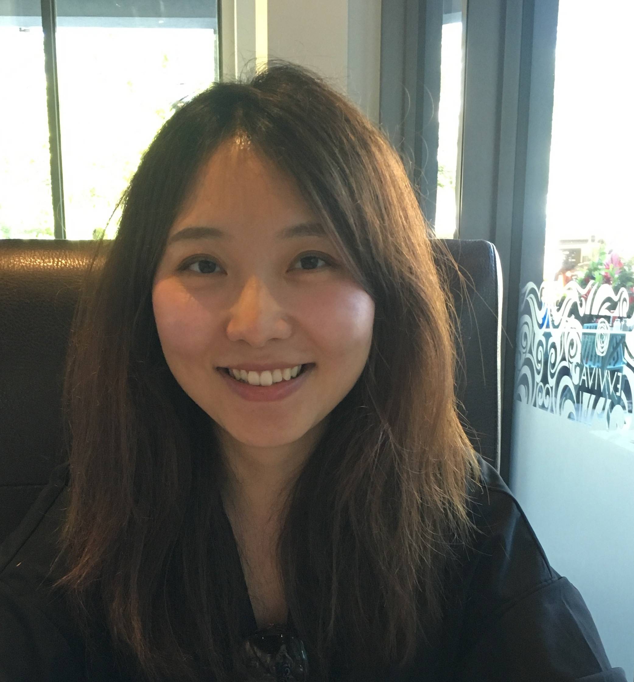 Shiqi Wang