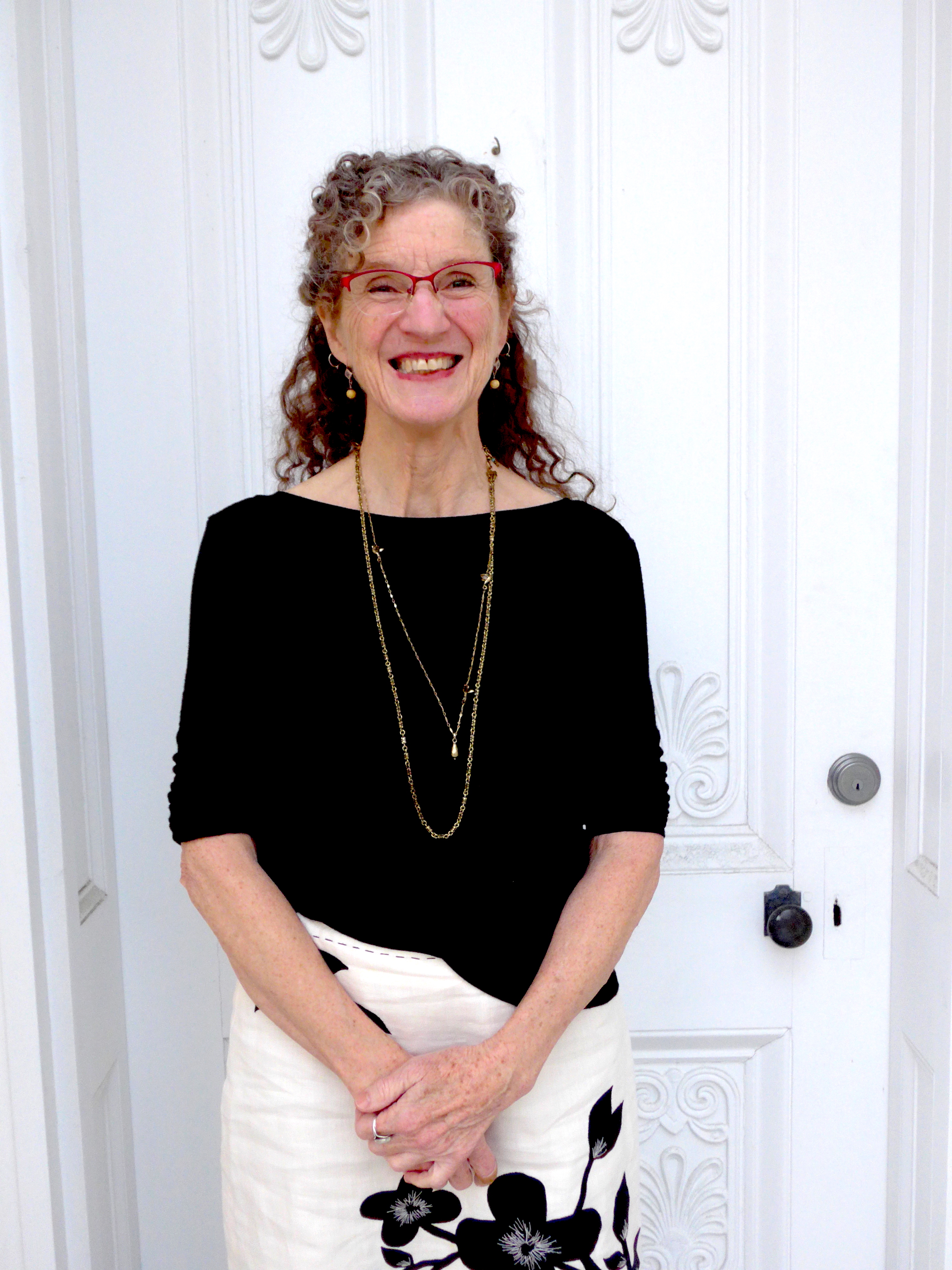 masten bio Dr. April Masten
