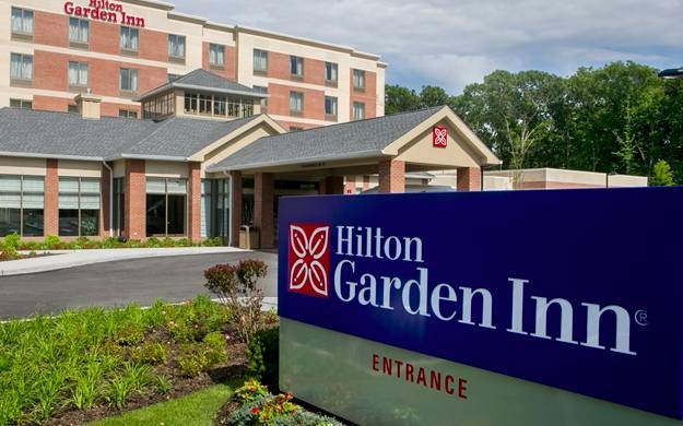 Hitlon Garden Inn