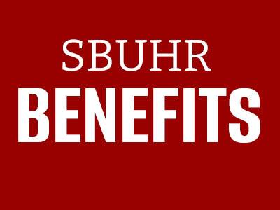 SBUHR Benefits