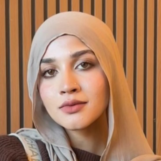 Rohma Masood HISB
