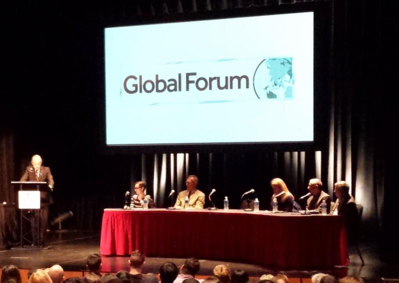 Global Forum