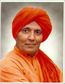 Swami Agnivesh