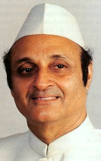 Karan Singh