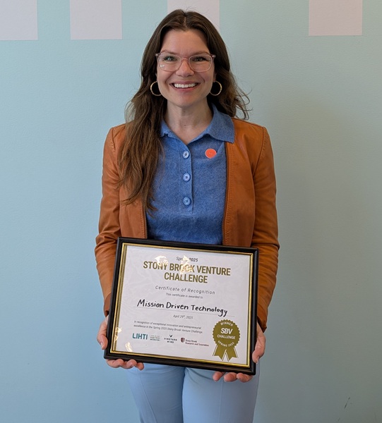 Mission-Driven Tech Team