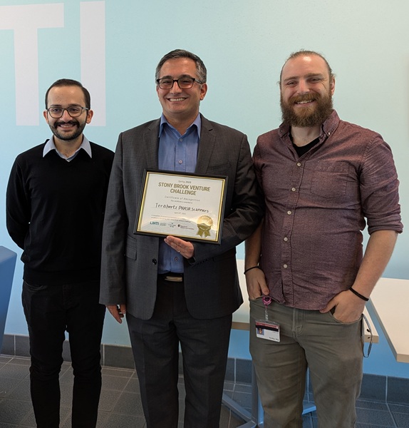 TeraHertz PHASER Team