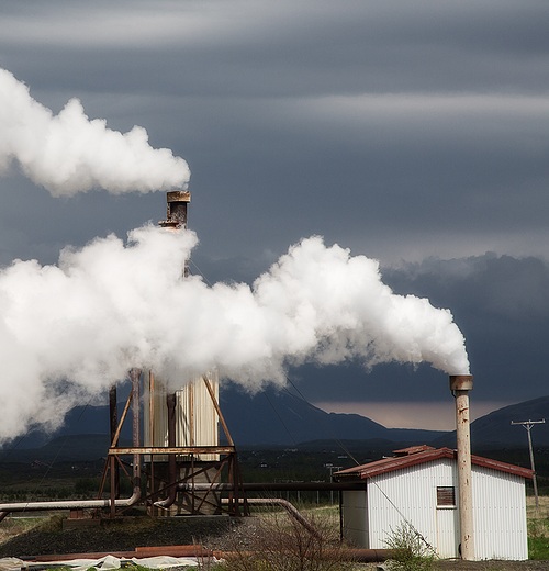 Virtual 10-Week Program Highlights Geothermal Technology