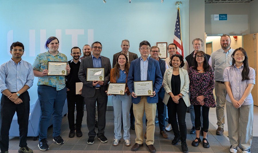 LIHTI SBV 2025 Winners