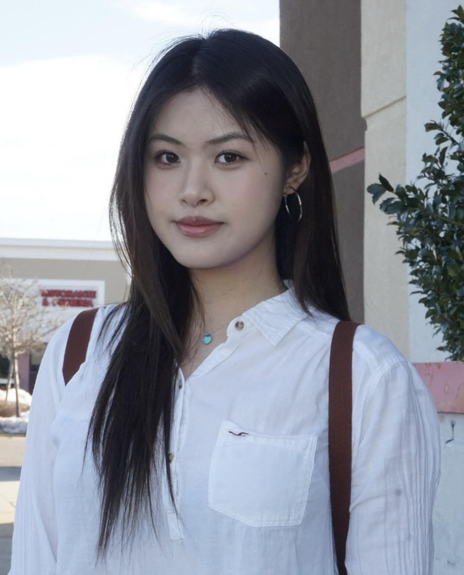 Chloe Liao