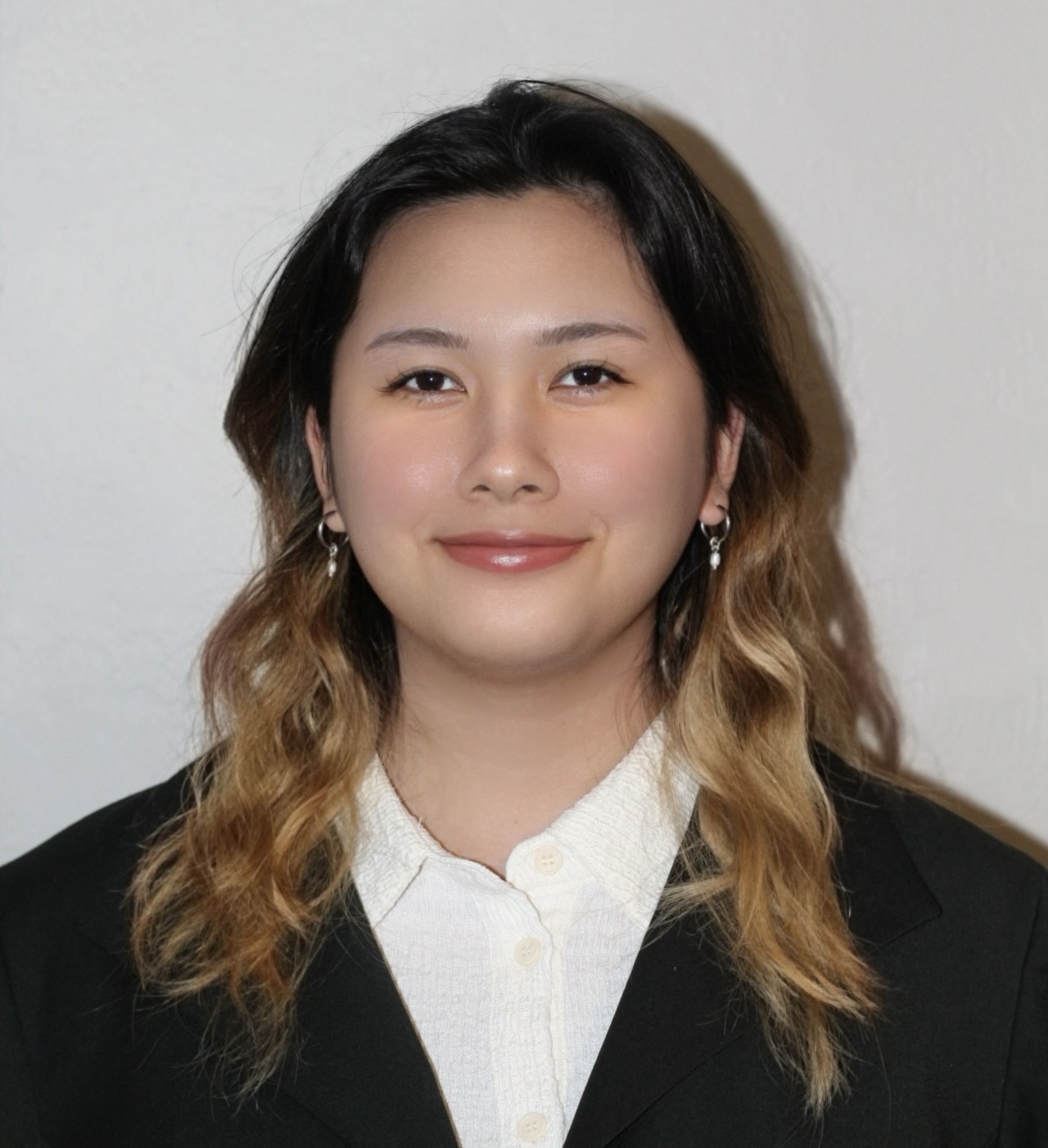 Hana Vo