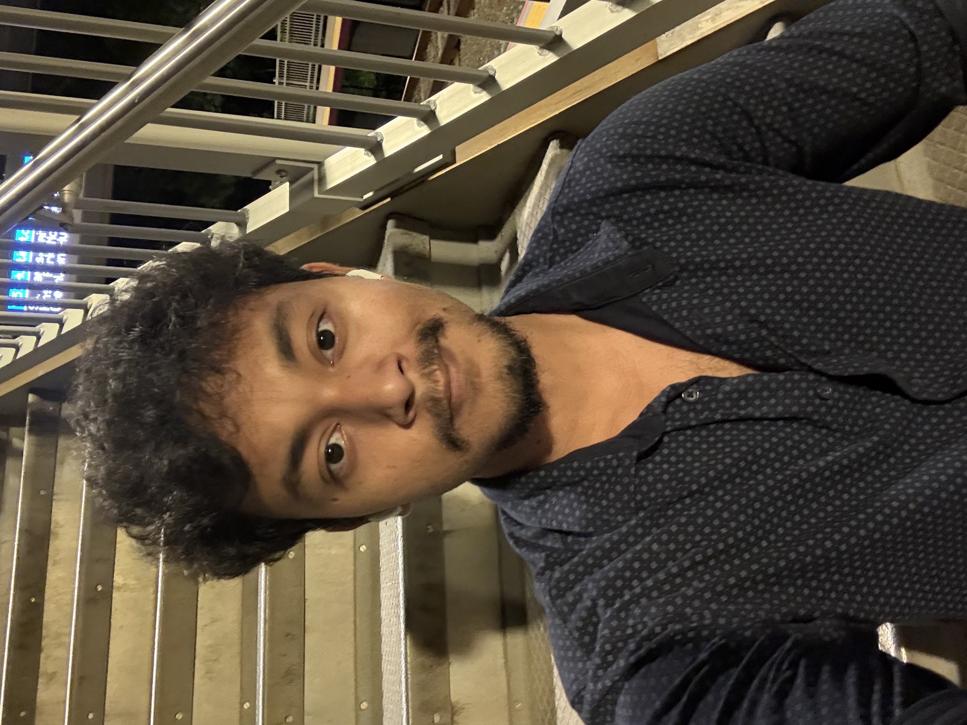 Mahim Hasan