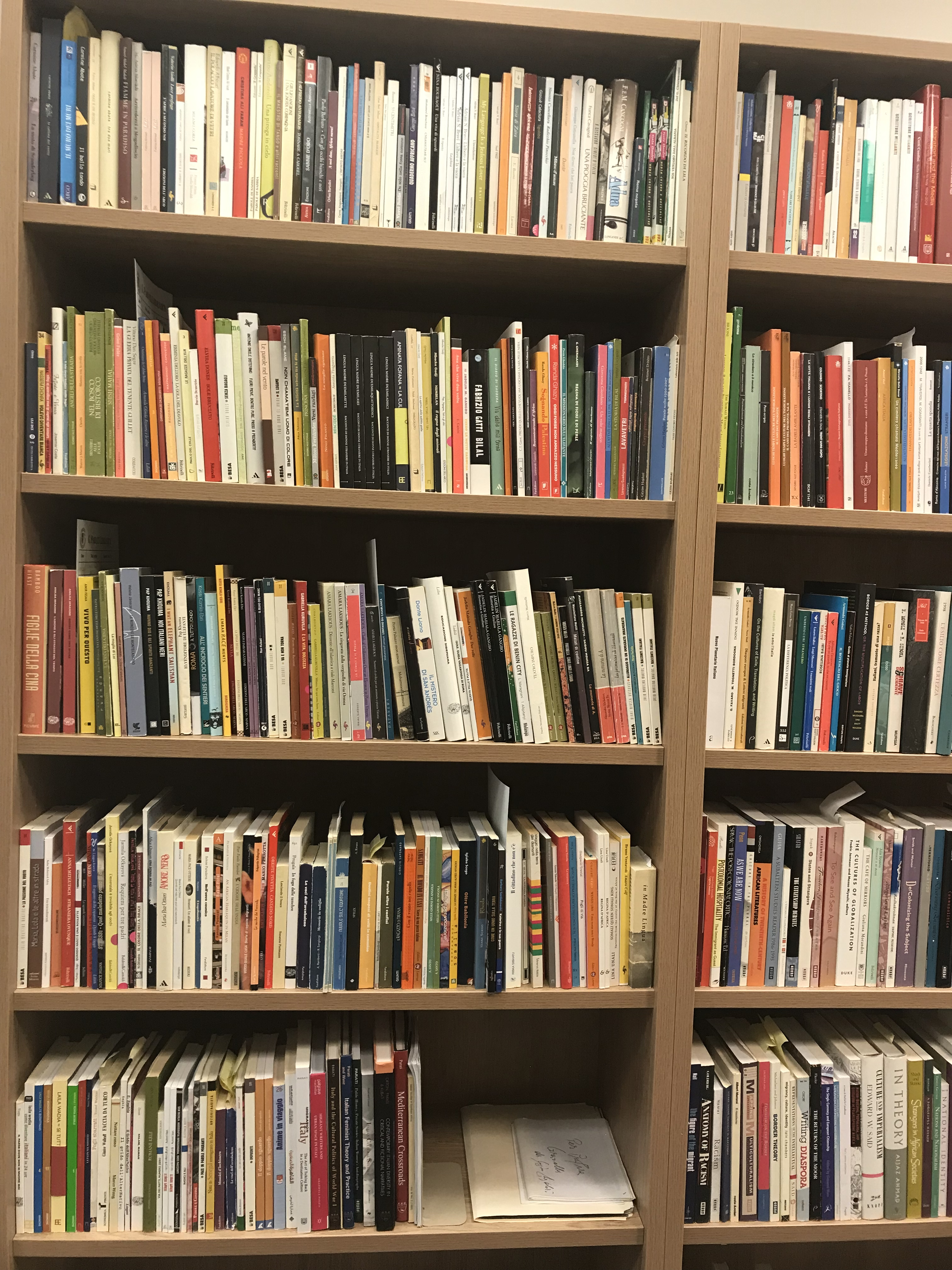 parati library parati library