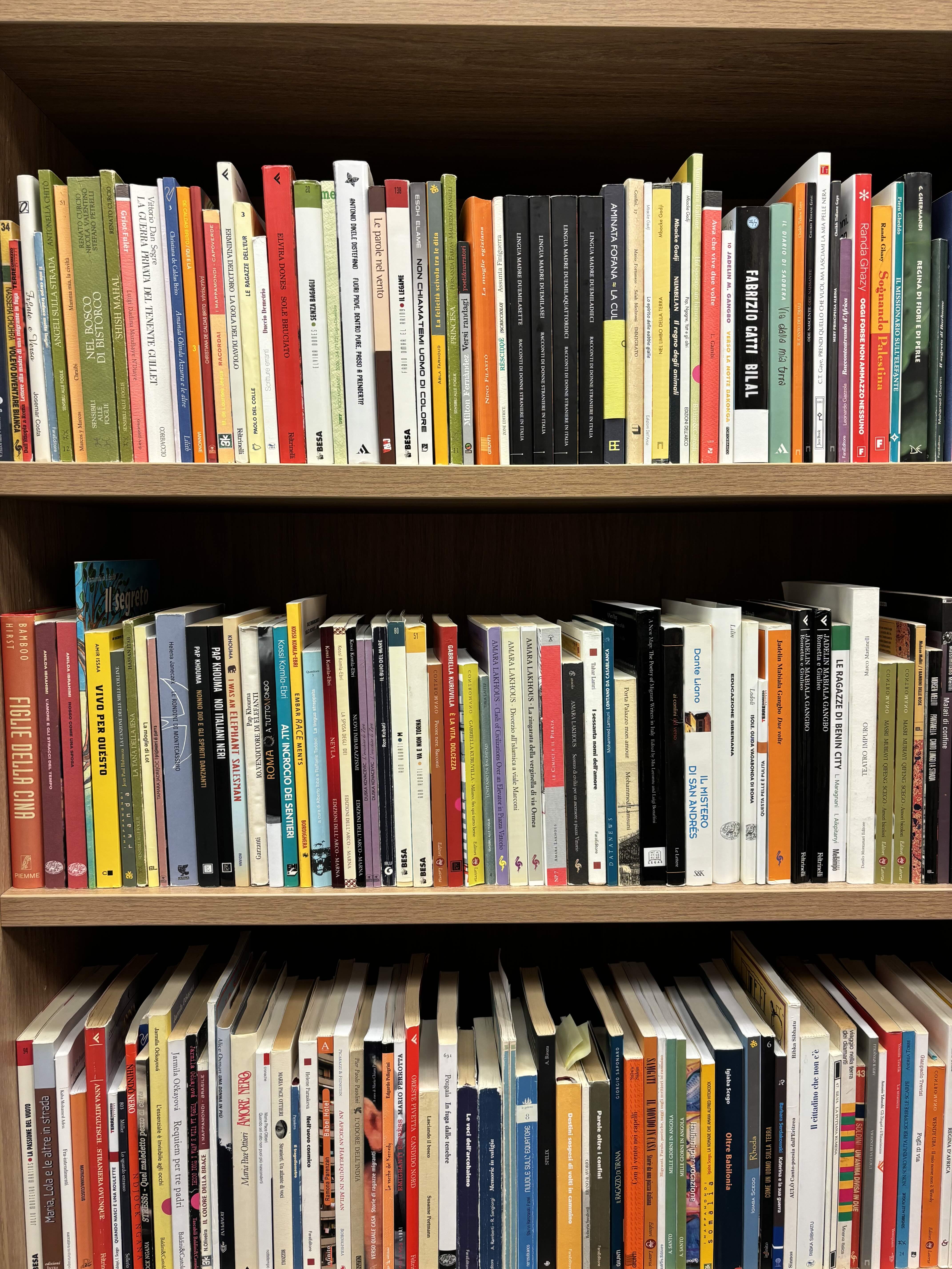 parati library parati library