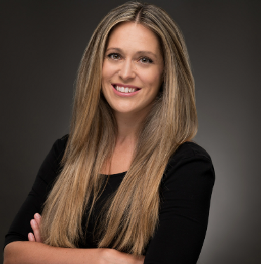 Catherine PFP profile picture of Catherine Percontino on a plain gray background