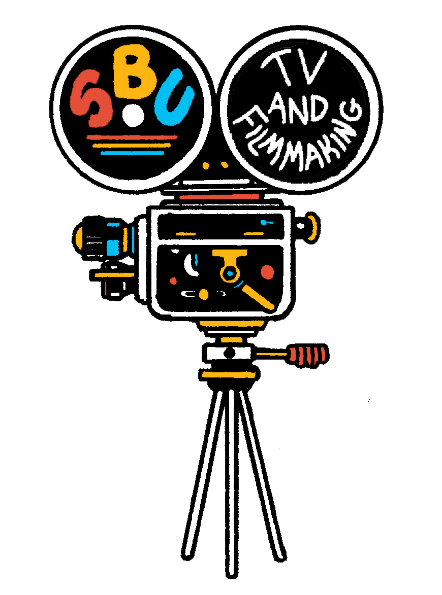 SBU Undergrad Film and TV