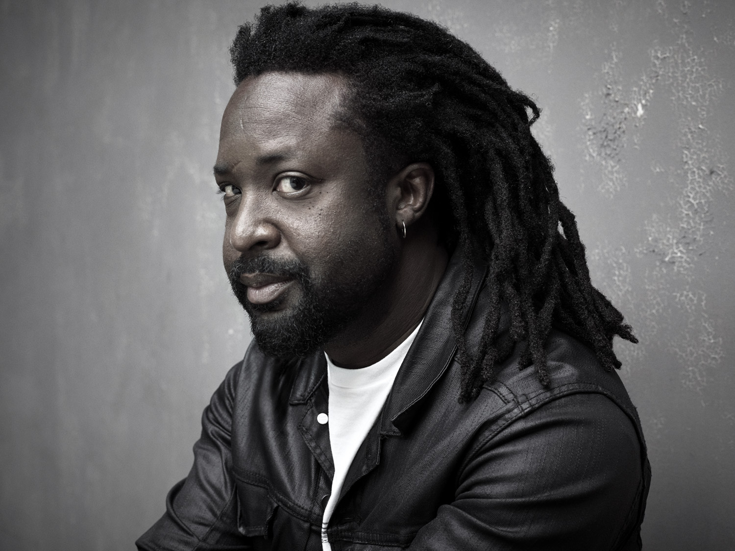 marlon james