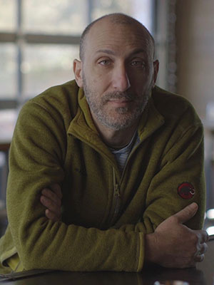 Adam Yaffe