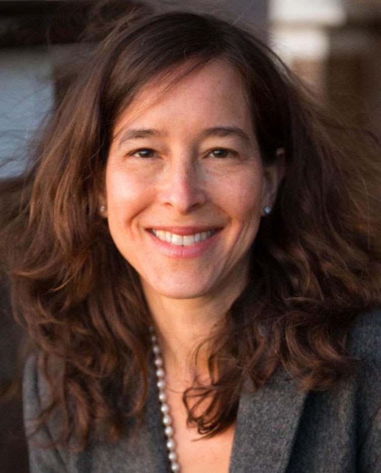 Pamela Koffler