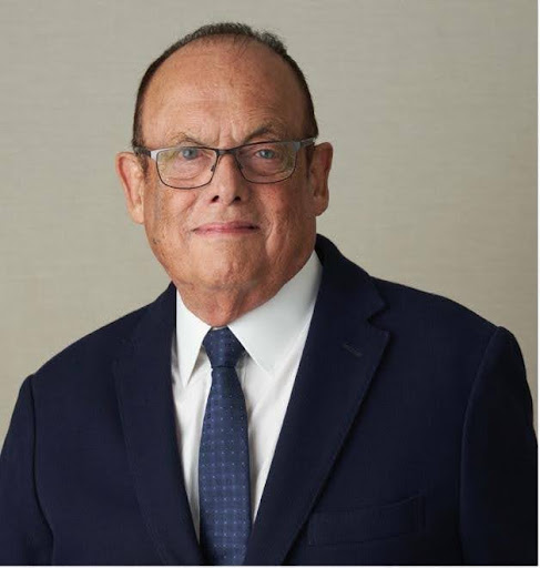 Photo of Kingsley Bolton