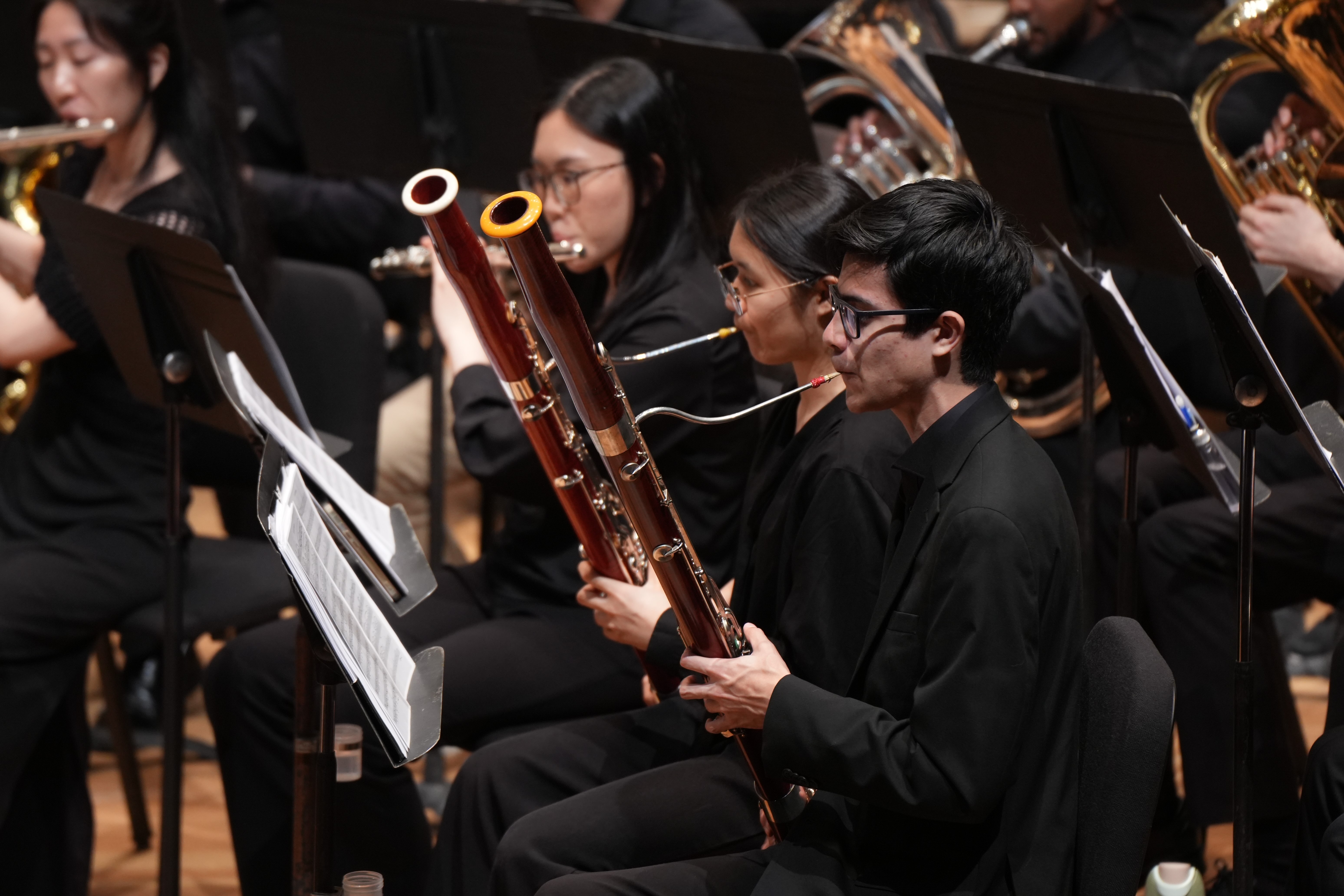 Wind Ensemble
