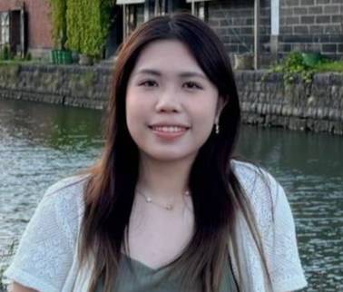 Yan Kei (Esther) Wan