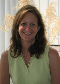 Profile Photo Mary Kritzer