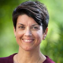 Ashley Finley Headshot