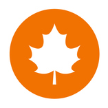 Leaf icon