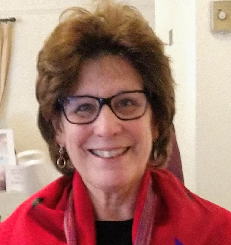 Image of Fran Leiboff