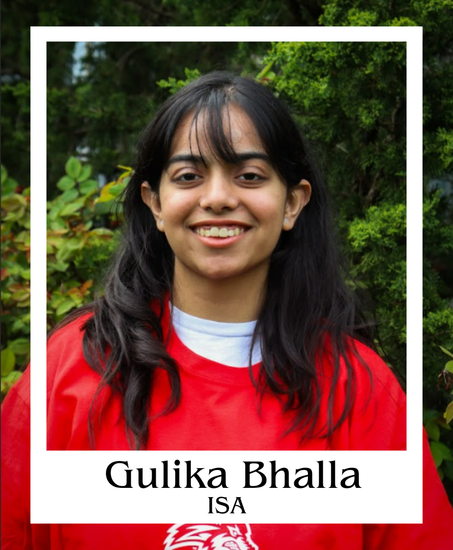 Gulika Bhalla