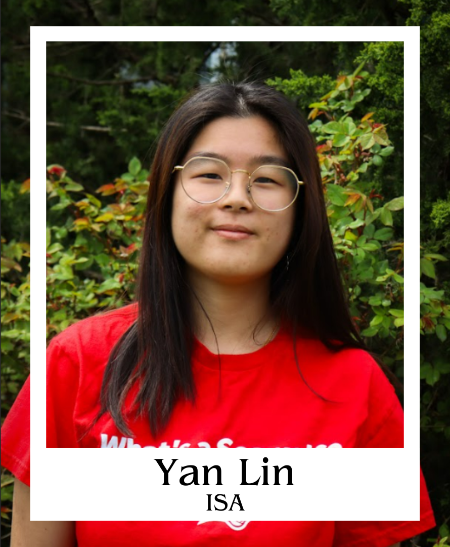 Yan Lin