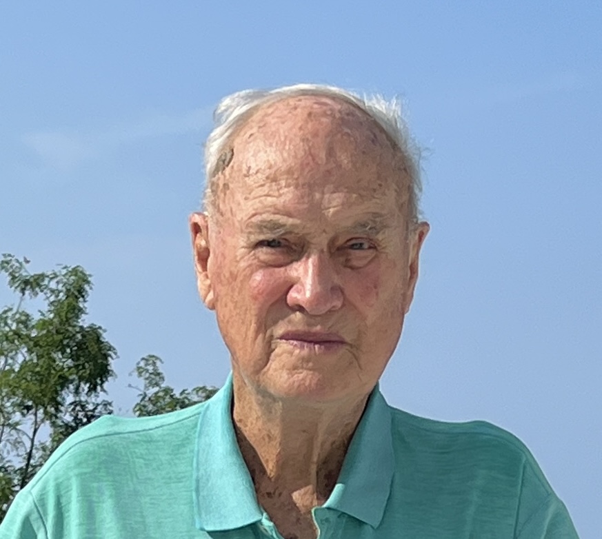 David Dilworth