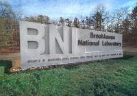 Brookhaven National Lab