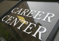 Career Center