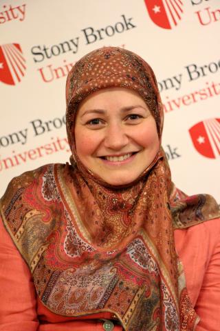 ghada nehmeh