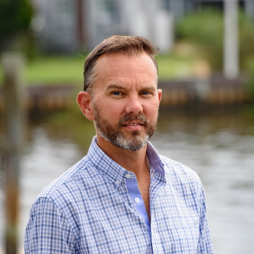 Chris Gobler, Coastal ecosystem ecology