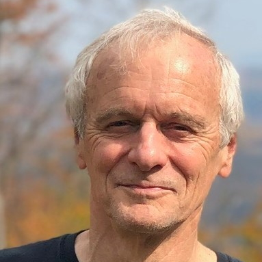 Robert Aller, Marine biogeochemistry